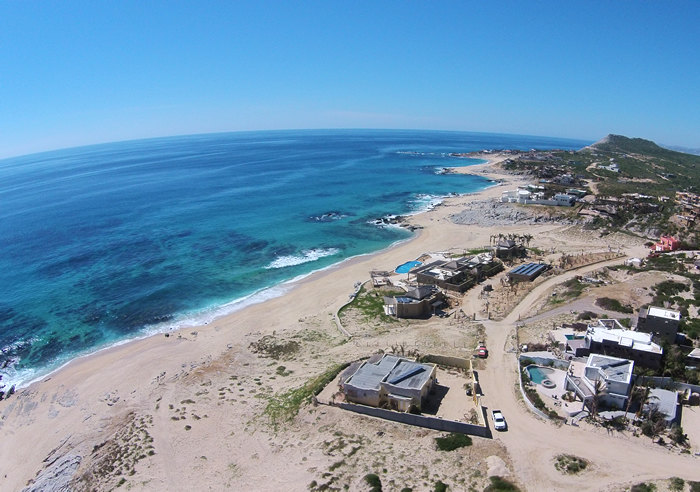 Zacatitos East Cape Baja